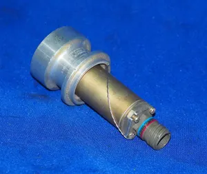 LearJet Lear Jet Wheelspeed Transducer 140-183 6632401001-005 140-13915 Good!